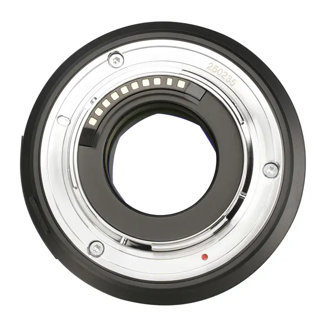 7Artisans AF 35mm f/1.4 Fujifilm X Fujifilm X-mount. APS-C. Sort 
