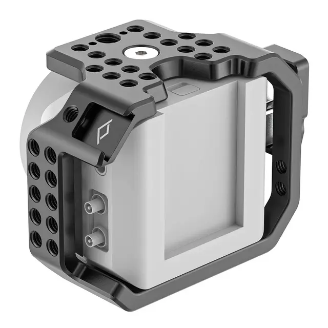 8Sinn Camera Cage For Blackmagic Micro Studio Camera 4K G2 