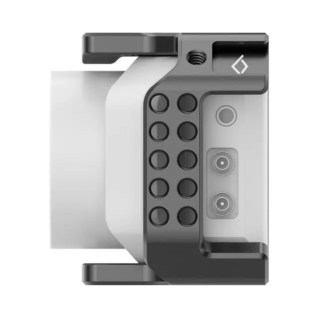 8Sinn Camera Cage For Blackmagic Micro Studio Camera 4K G2 