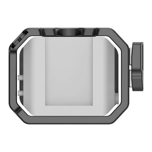 8Sinn Camera Cage For Blackmagic Micro Studio Camera 4K G2 