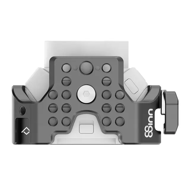8Sinn Camera Cage For Blackmagic Micro Studio Camera 4K G2 