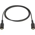 8Sinn eXtra Thin Micro HDMI - Micro HDMI 80cm HDMI D til HDMI D Kabel