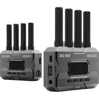 Accsoon CineView SDI / HDMI Sender/mottaker