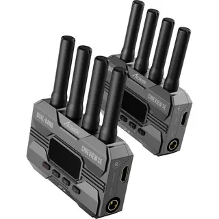 Accsoon CineView SDI / HDMI Sender/mottaker