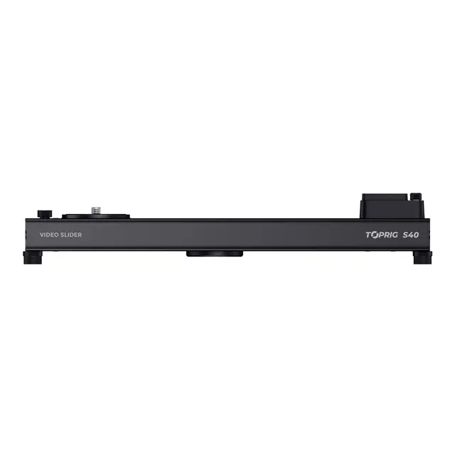 Accsoon Toprig S40 Portabel Motorisert Slider 