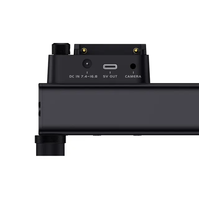 Accsoon Toprig S40 Portabel Motorisert Slider 