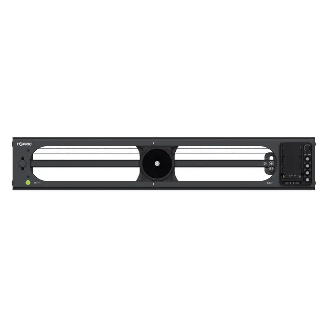 Accsoon Toprig S60 Portabel Motorisert Slider 