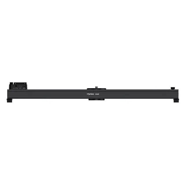 Accsoon Toprig S60 Portabel Motorisert Slider 