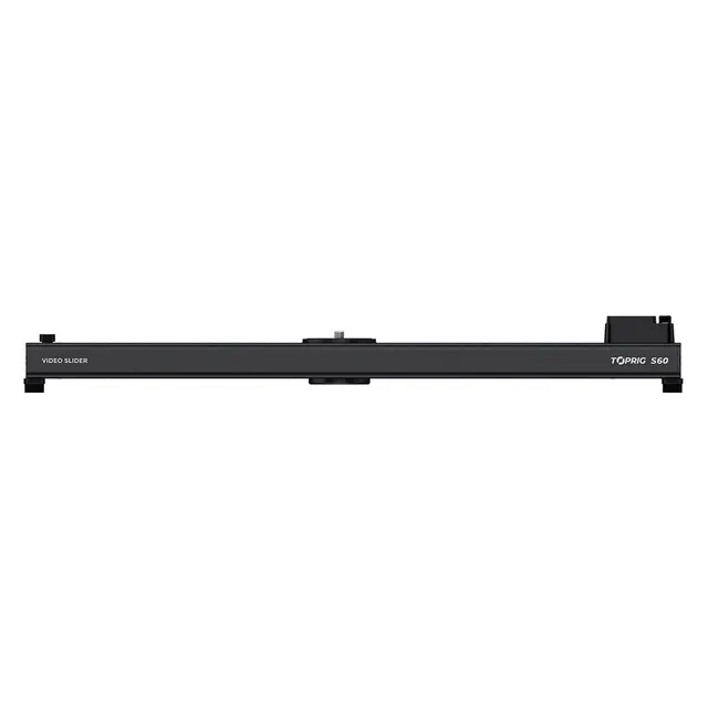 Accsoon Toprig S60 Portabel Motorisert Slider 