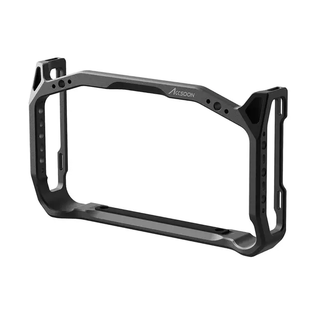 Accsoon Monitorbur med Solskjerm For CineView M7/M7 Pro 