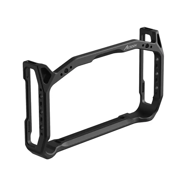 Accsoon Monitorbur med Solskjerm For CineView M7/M7 Pro 