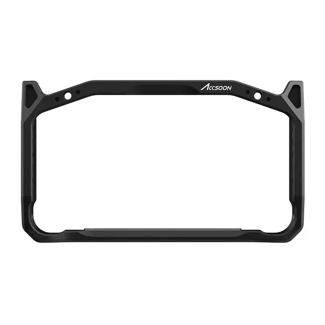 Accsoon Monitorbur med Solskjerm For CineView M7/M7 Pro 