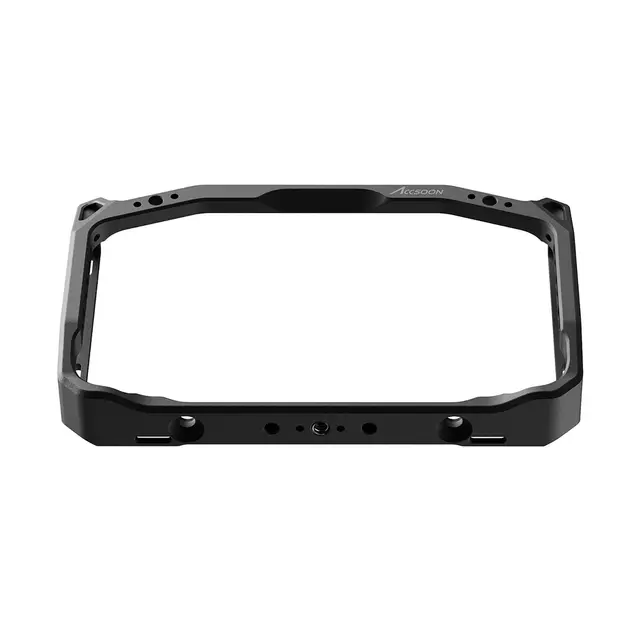 Accsoon Monitorbur med Solskjerm For CineView M7/M7 Pro 