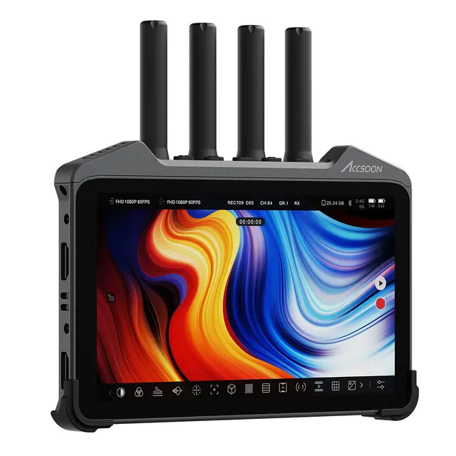 Accsoon CineView M7 Pro 