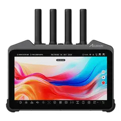 Accsoon CineView M7H Pro 7" Touch Monitor m/Wi-Fi Streaming