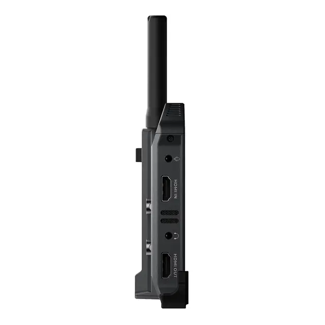 Accsoon CineView M7H Pro 7" Touch Monitor m/Wi-Fi Streaming 