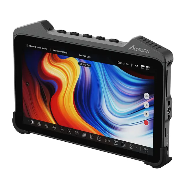 Accsoon CineView M7 