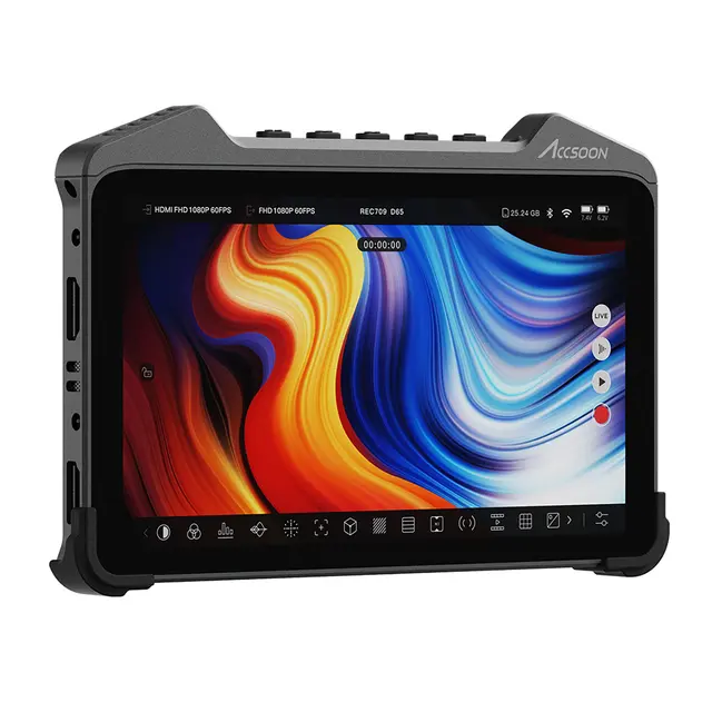 Accsoon CineView M7 
