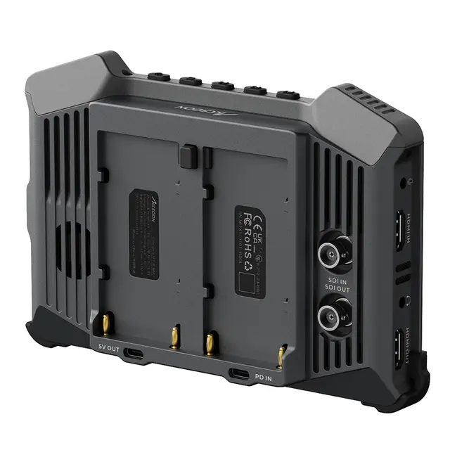 Accsoon CineView M7 