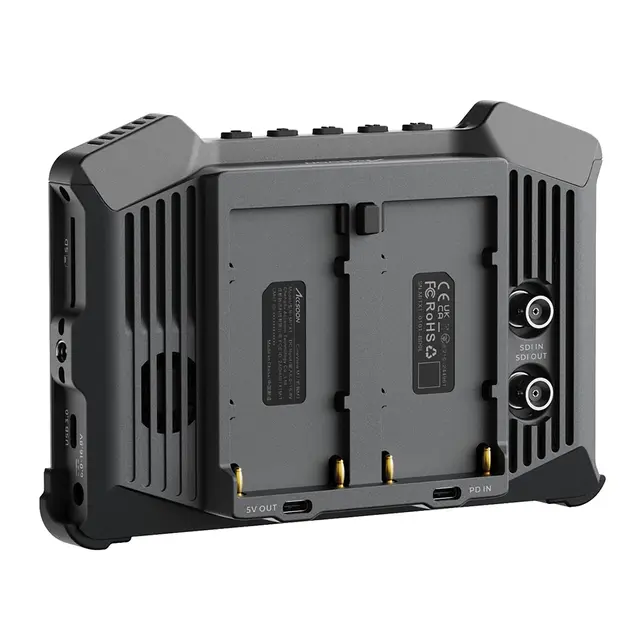 Accsoon CineView M7 