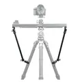 Accsoon Toprig Camera Slider support arm 2stk Støttearmer Perfekt for slidere