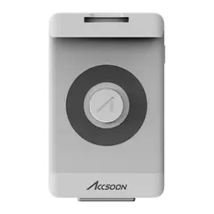 Accsoon SeeMo HDMI til iOS adapter For opptak og monitoring