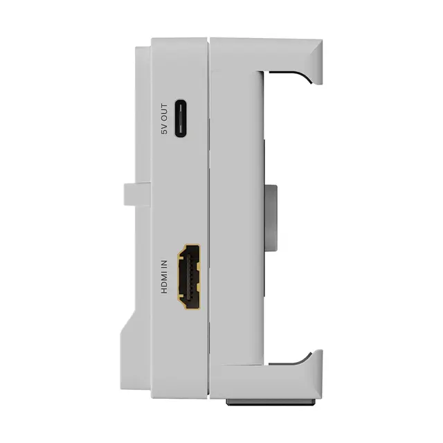 Accsoon SeeMo HDMI til iOS adapter For opptak og monitoring 