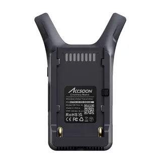 Accsoon CineView Nano