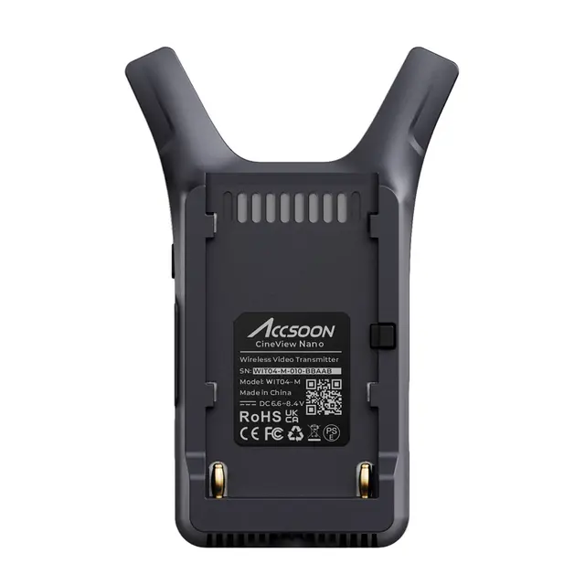 Accsoon CineView Nano 