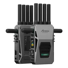 Accsoon CineView Master 4K 1 TX + 1RX