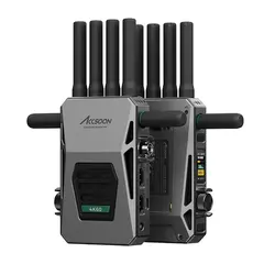 Accsoon CineView Master 4K 1 TX + 1RX