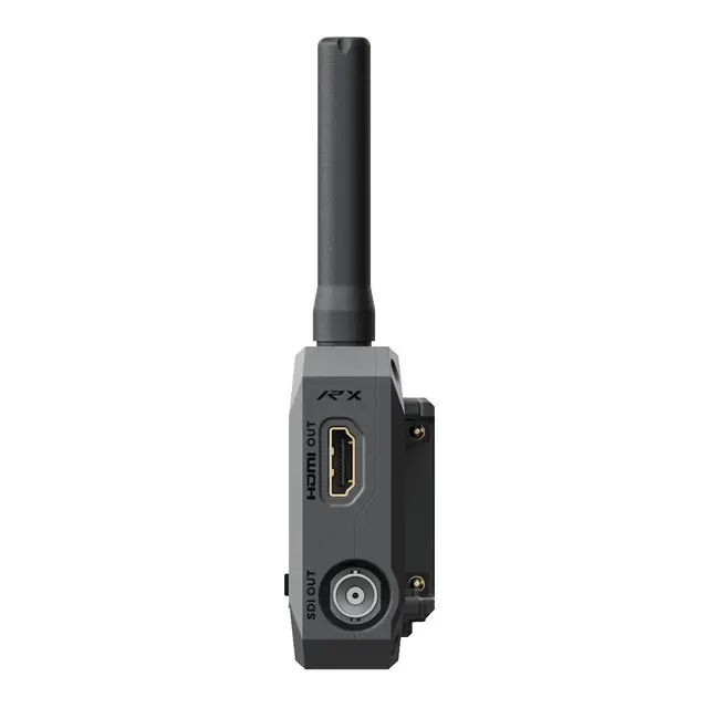 Accsoon CineView SE 4K 1 RX Mottaker 