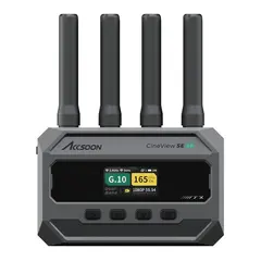 Accsoon CineView SE 4K 1 TX Sender