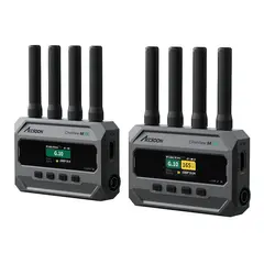 Accsoon CineView SE 4K 1 TX + 1 RX Sender og Mottaker