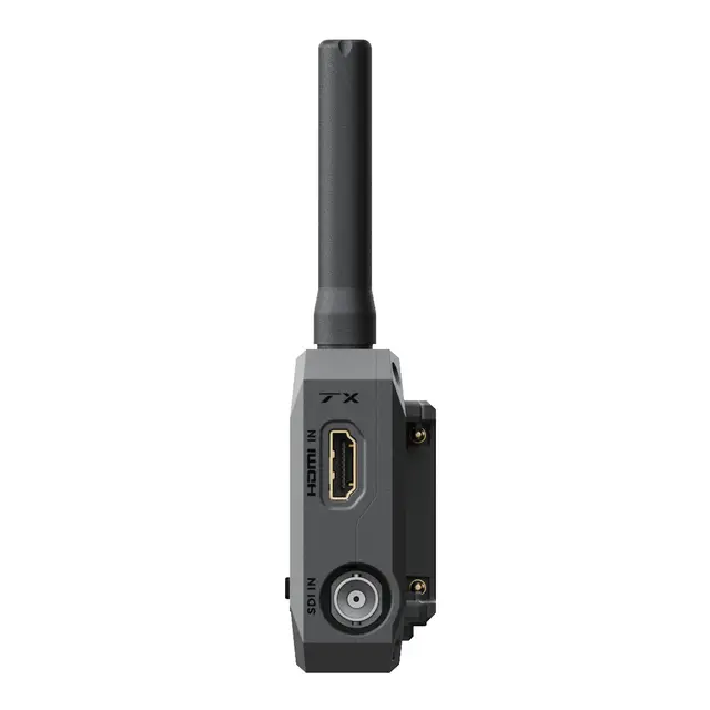 Accsoon CineView SE 4K 1 TX + 1 RX Sender og Mottaker 