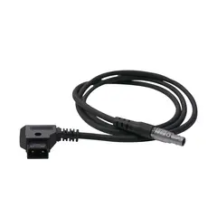 Accsoon D-TAP til 2Pin DC-kabel For Accsoon SeeMo Pro