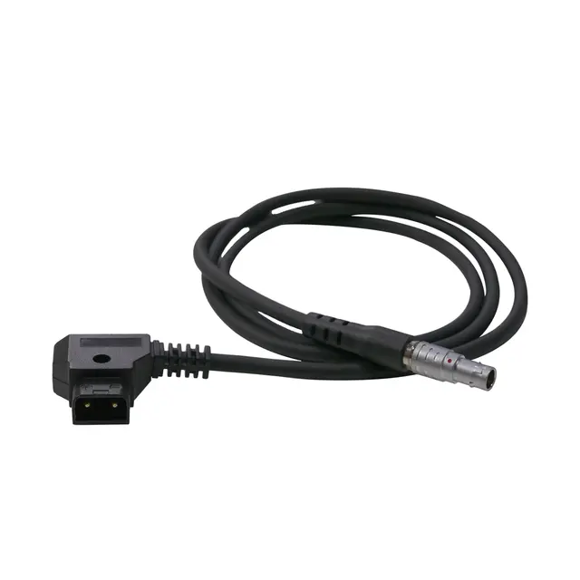 Accsoon D-TAP til 2Pin DC-kabel For Accsoon SeeMo Pro 