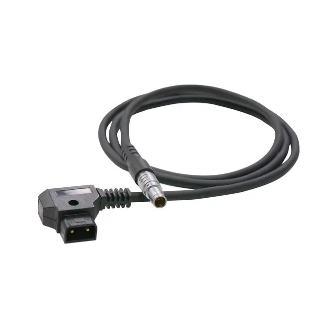 Accsoon D-TAP til 2Pin DC-kabel For Accsoon SeeMo Pro 