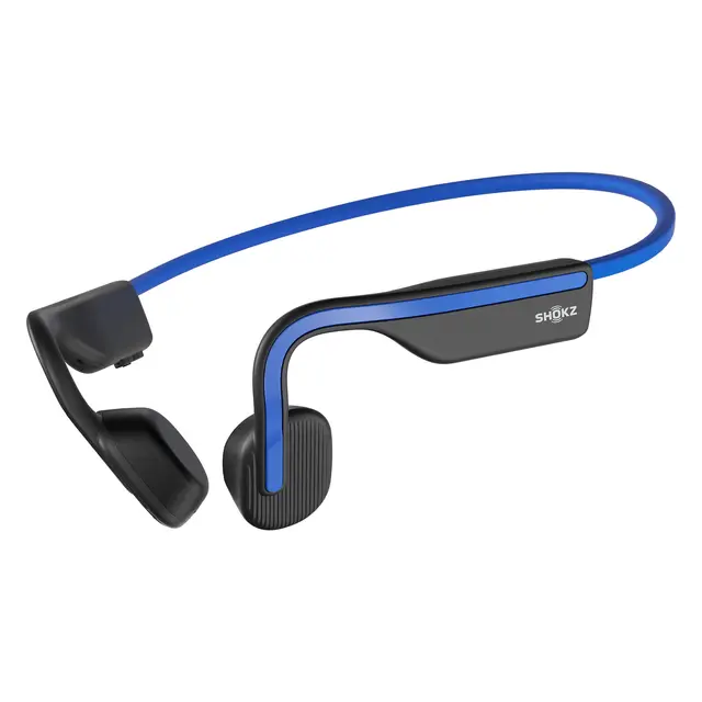 Shokz OpenMove Blue 