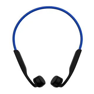 Shokz OpenMove Blue