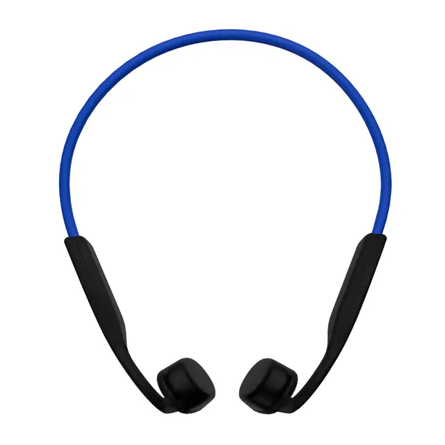 Shokz OpenMove Blue 