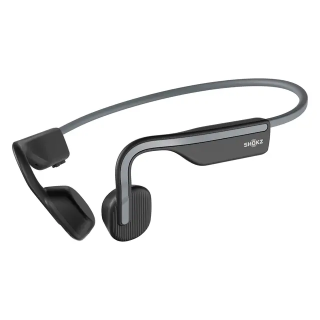 Shokz OpenMove Grey 
