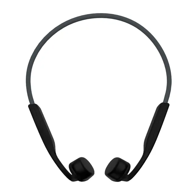 Shokz OpenMove Grey 