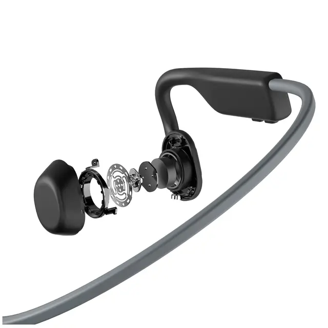 Shokz OpenMove Grey 