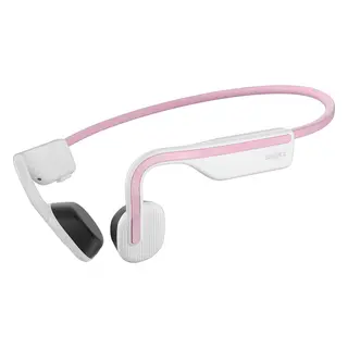 Shokz OpenMove Pink