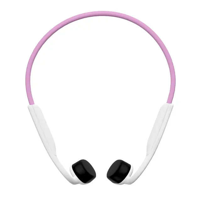 Shokz OpenMove Pink 