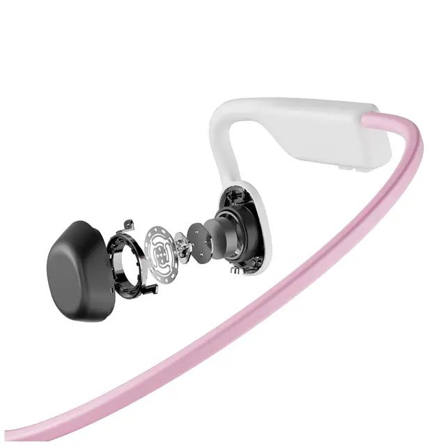 Shokz OpenMove Pink 