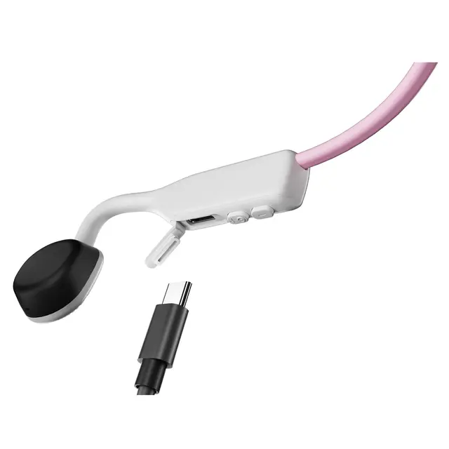 Shokz OpenMove Pink 