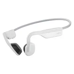 Shokz OpenMove White