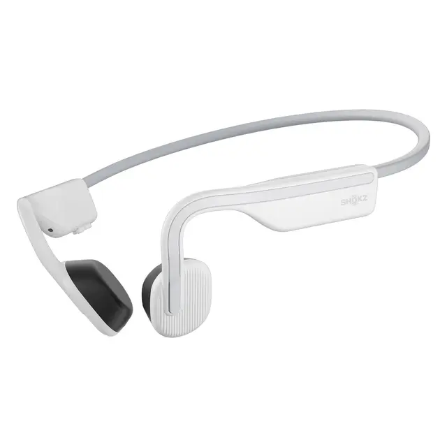 Shokz OpenMove White 